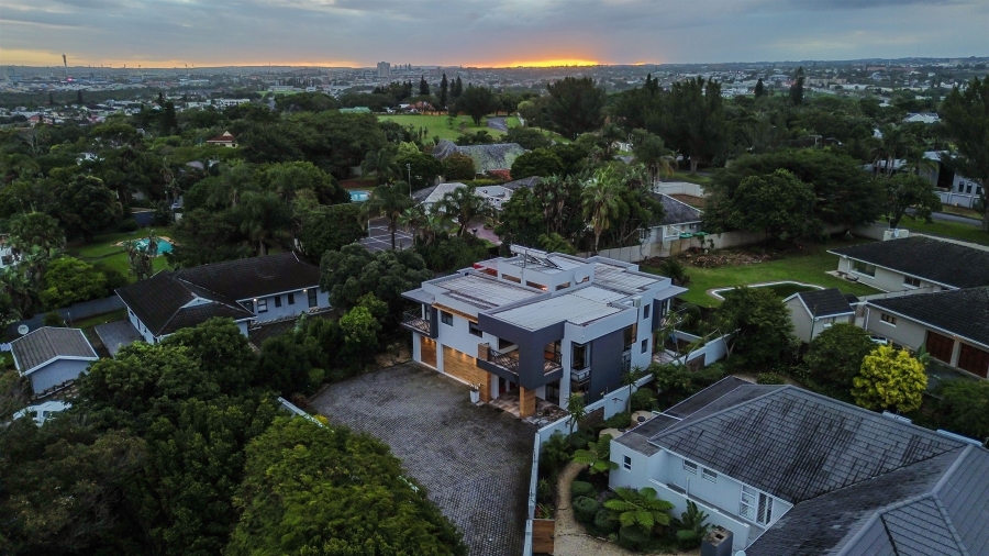 4 Bedroom Property for Sale in Bunkers Hill Eastern Cape